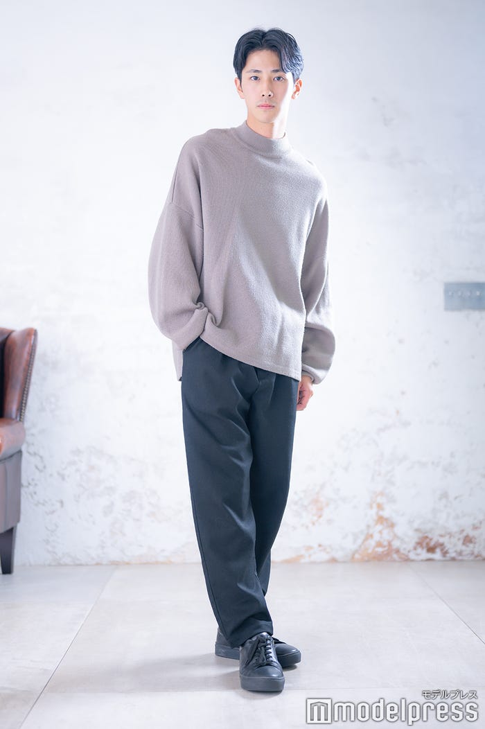 和田孝太郎さん(C)モデルプレス