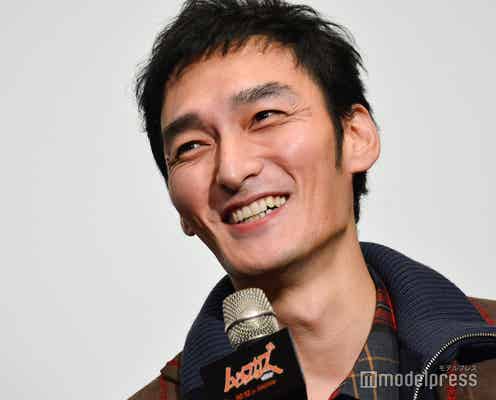草なぎ剛、45歳の“誕生祭”トレンド入り 祝福殺到に本人も喜び