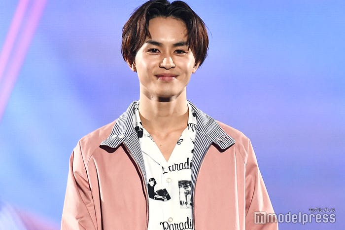 タクヤ (C)モデルプレス