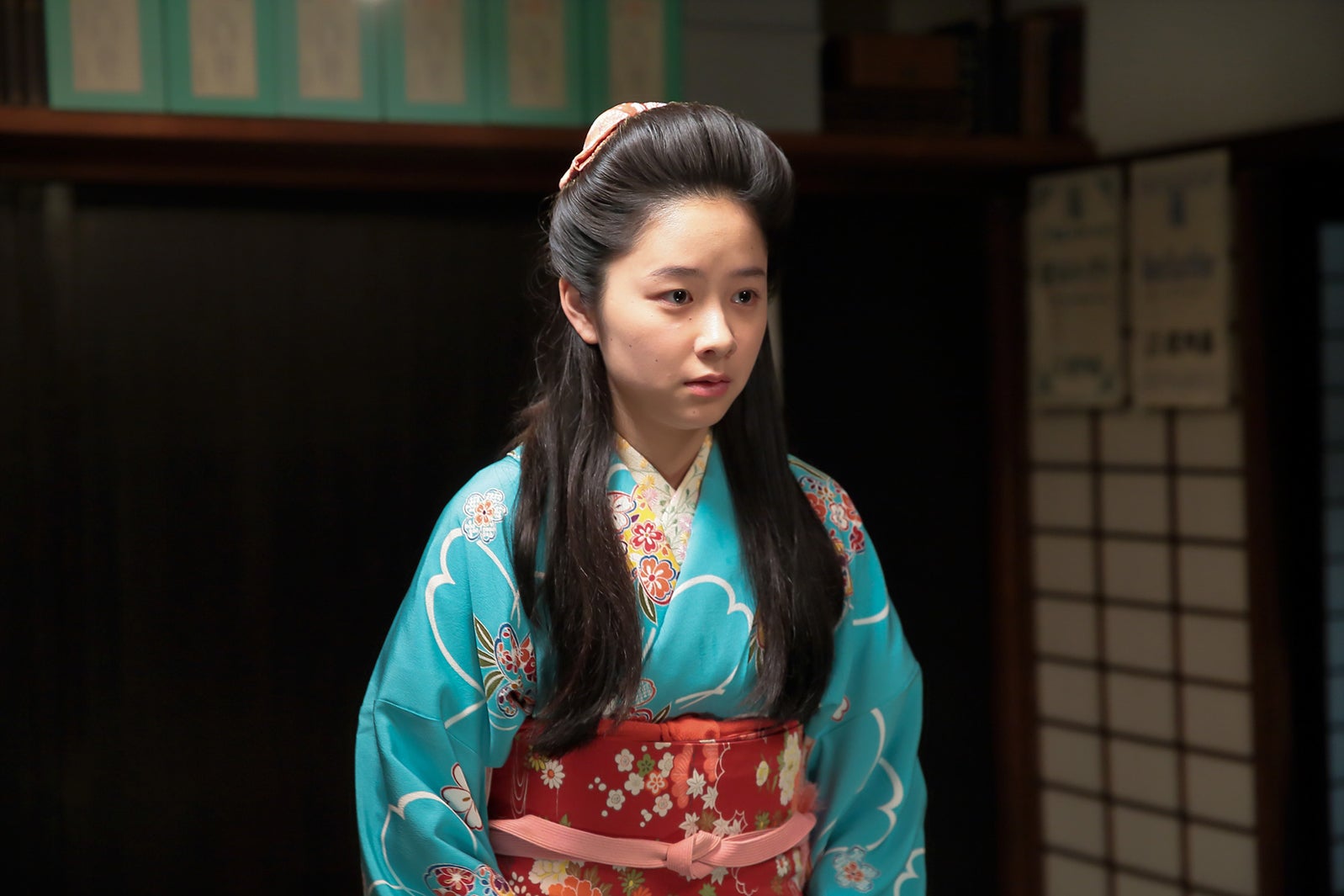 わろてんか ヒロイン妹役で注目度上昇の堀田真由ってどんな子 高橋一生とのcm共演も話題 モデルプレスインタビュー後編 モデルプレス わろてんか ヒロイン妹役で注目度上昇の堀田真由ってどんな子 高橋一生とのcm共演も話題 モデルプレスインタビュー後編 モデルプレス
