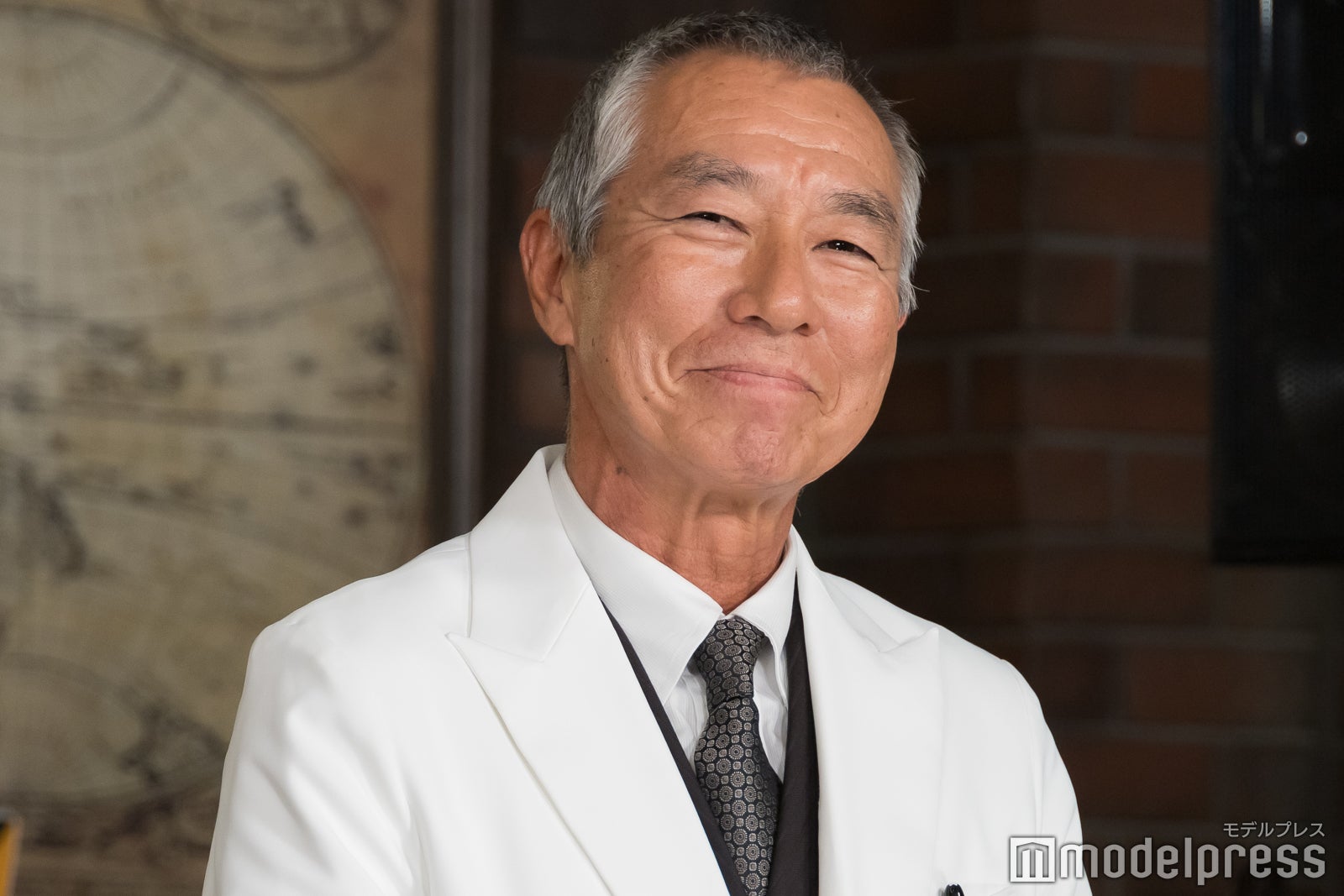 柳葉敏郎（C）モデルプレス