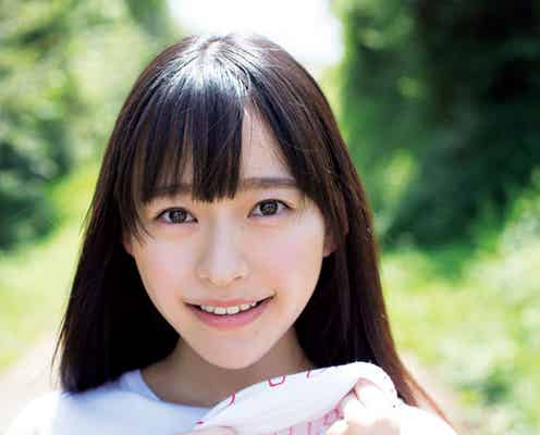 原宿が生んだ“尊い可愛さ”高崎かなみ、ふんわりバストで悩殺
