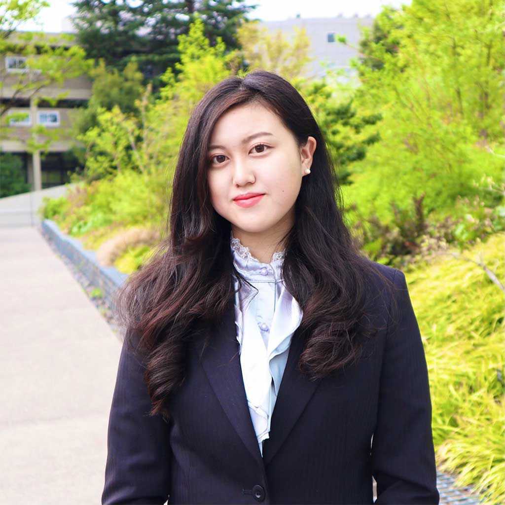 「FRESH CAMPUS CONTEST 2021」二次審査通過者（提供写真）