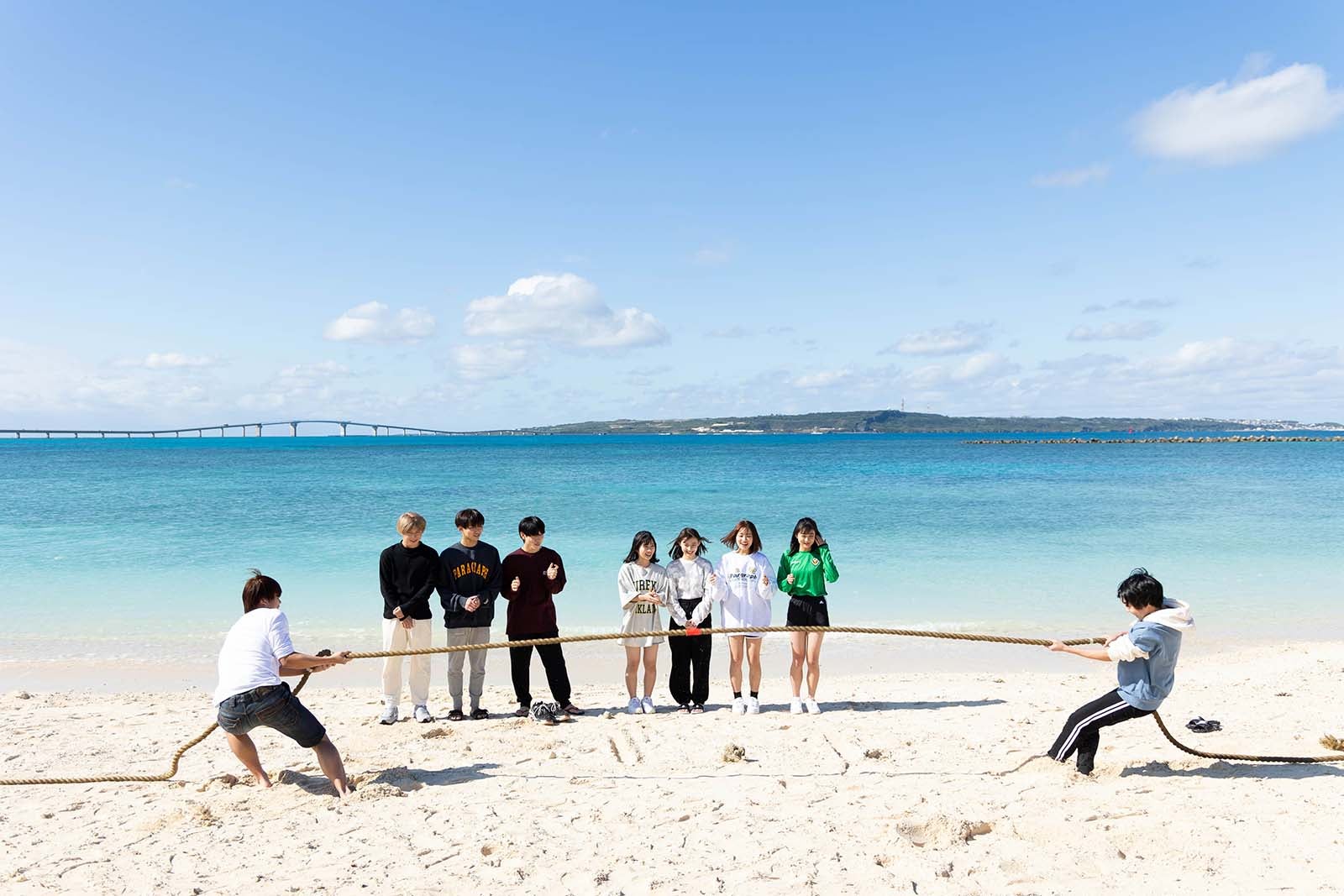 「今日、好きになりました。-蜜柑編-」第3話（C）AbemaTV, Inc.