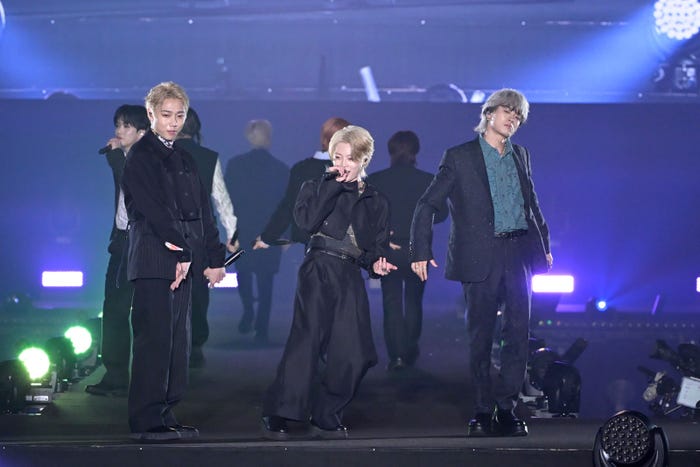 MAZZEL(C)麻生専門学校グループ presents TGC 熊本 2024