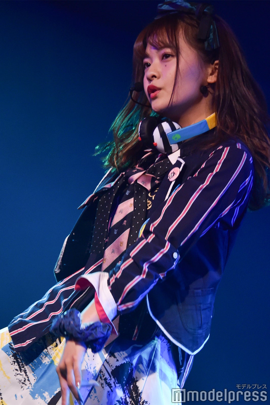 AKB48「ヤバいよ！ついて来れんのか？！」公演（C）モデルプレス