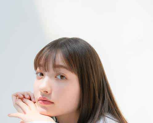 NEXTブレイク・15歳のハーフ美少女「Seventeen」専属モデル“雑賀サクラ”とは CMで脚光浴びる【注目の人物】