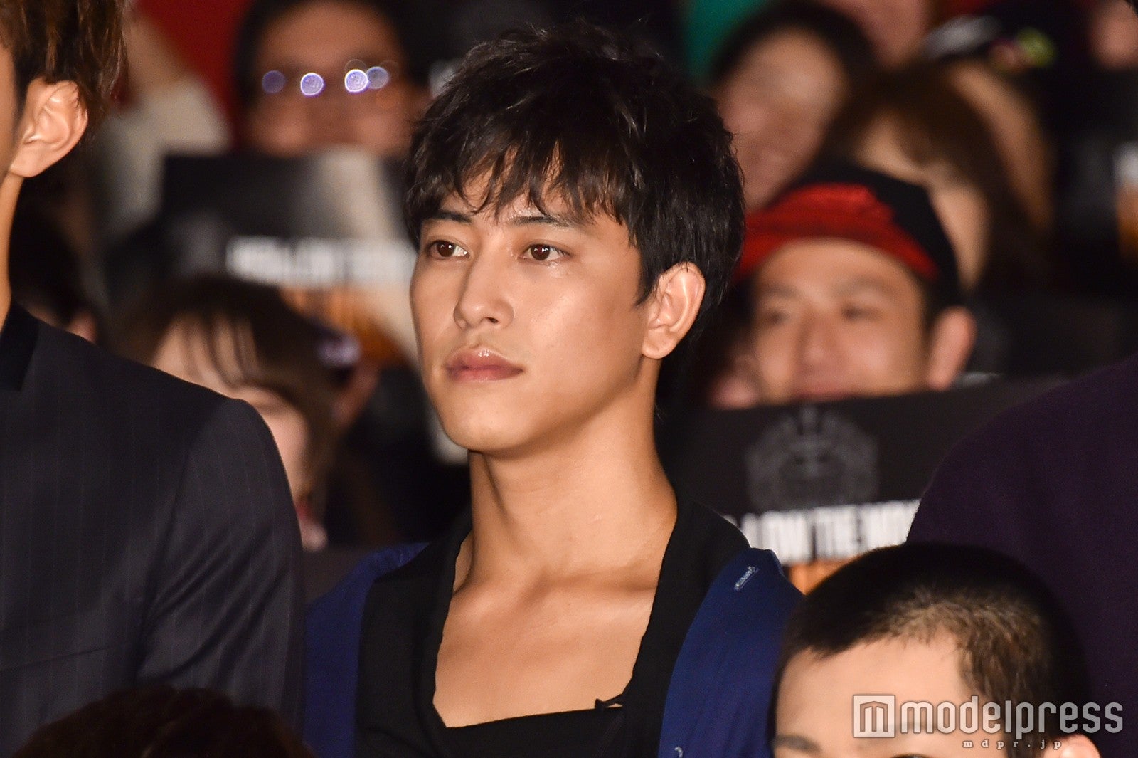 佐野岳（C）モデルプレス