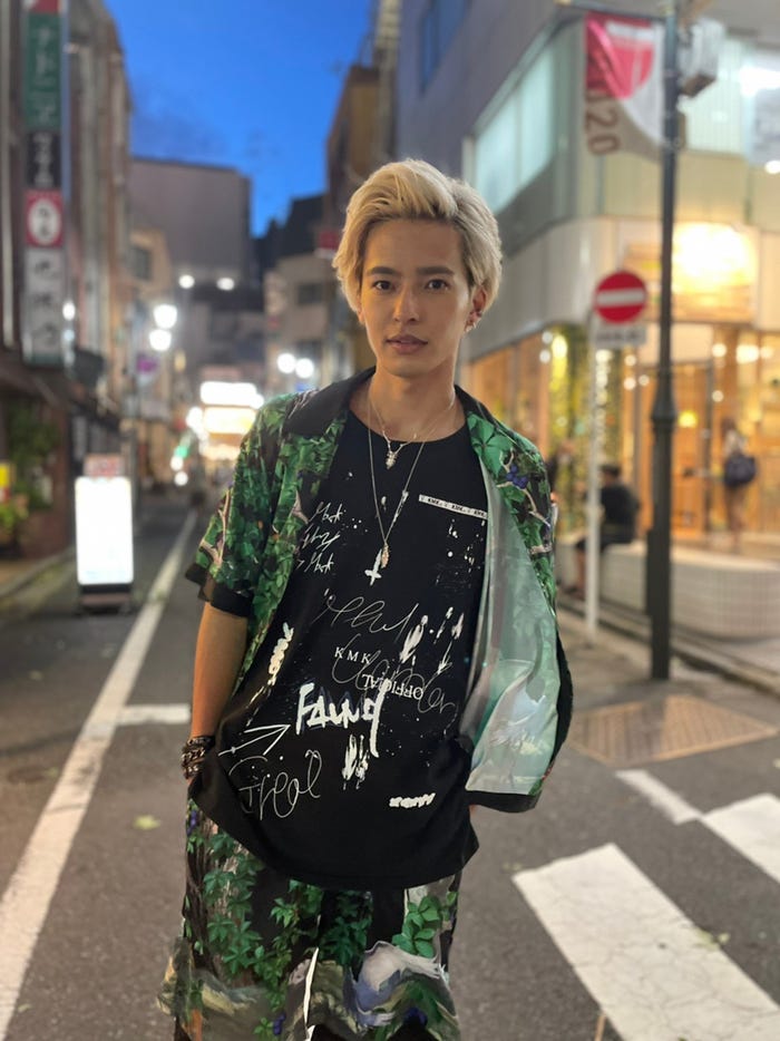 相馬理(提供写真)