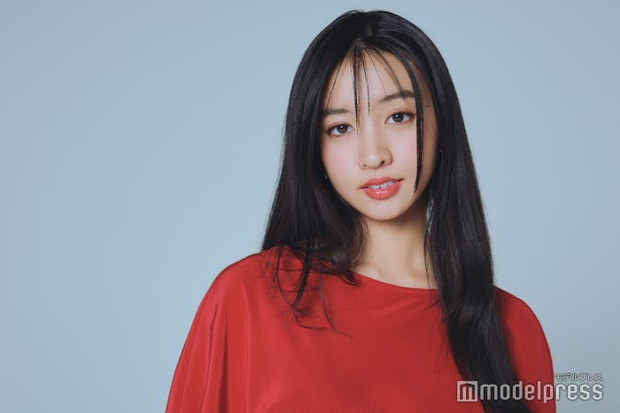 Koki,(C)モデルプレス