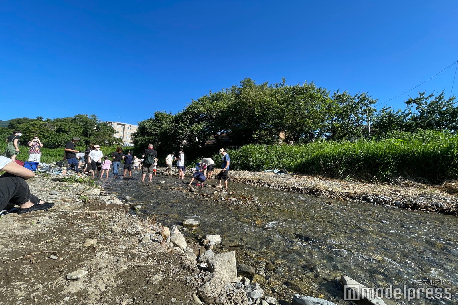 タカオネ（C）モデルプレス