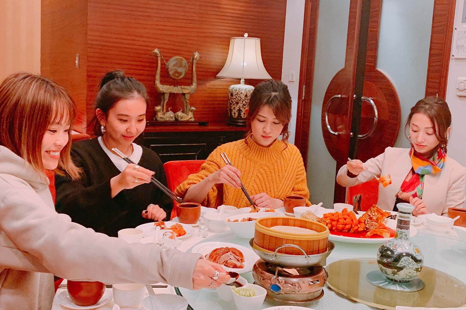 小王府（提供写真）