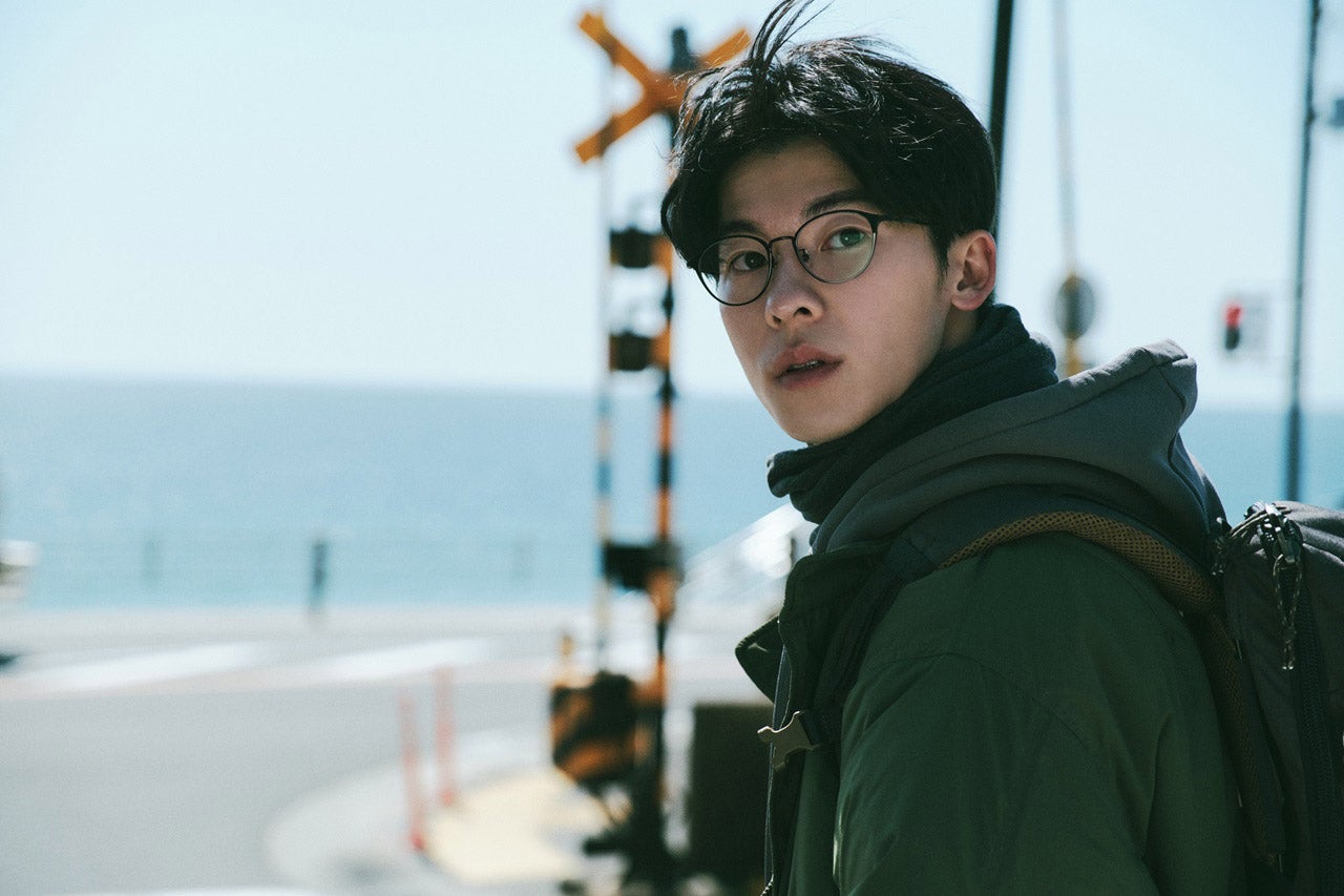 シュー・グァンハン（C）2024「青春18×2」Film Partners