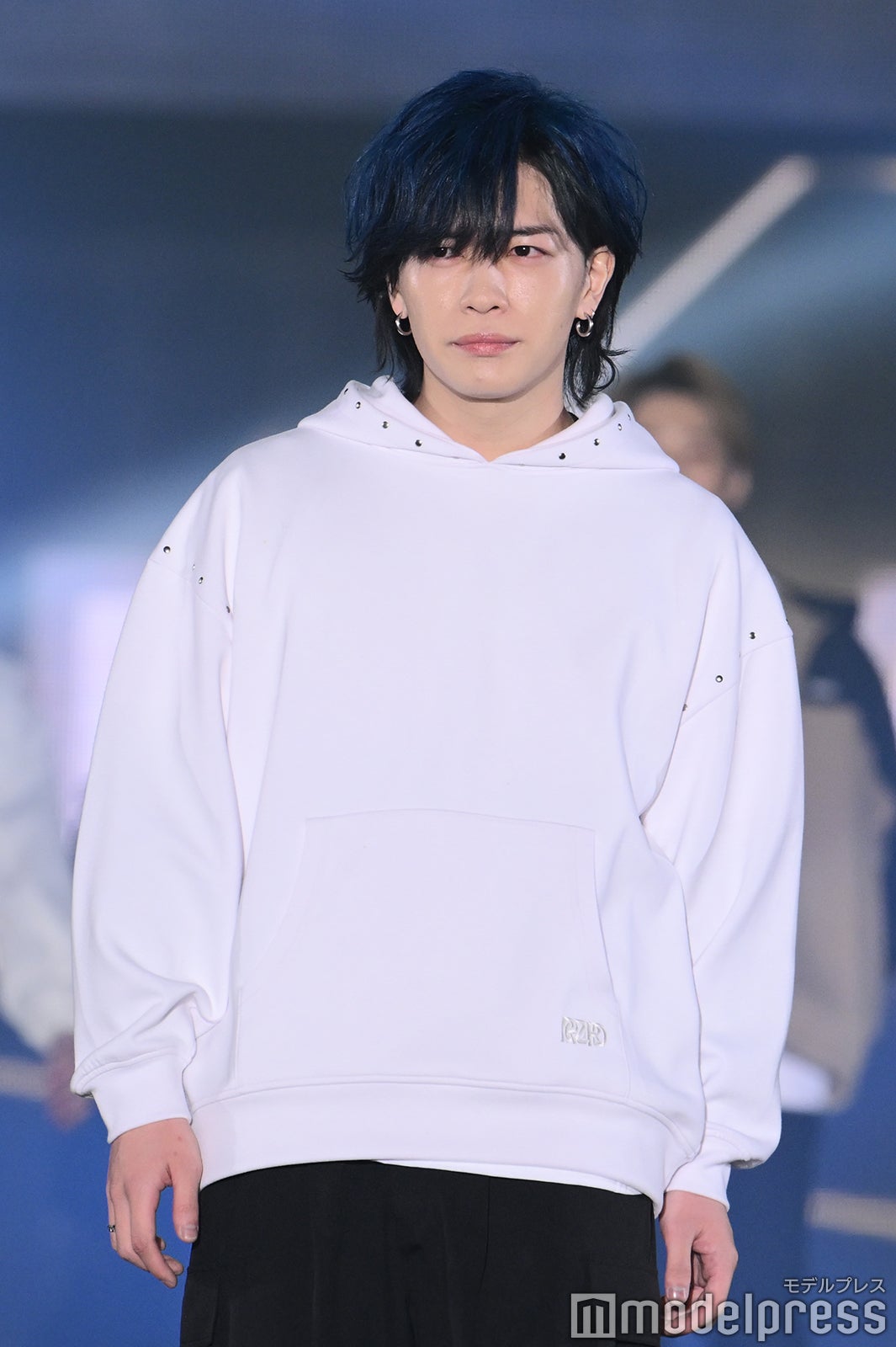 ロケマサ（C）モデルプレス