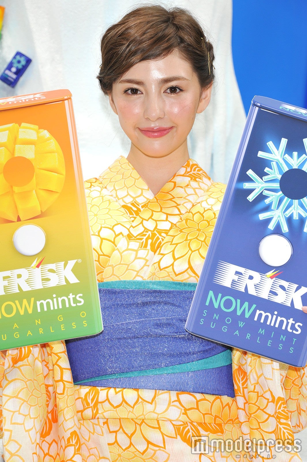 スミス楓（C）モデルプレス