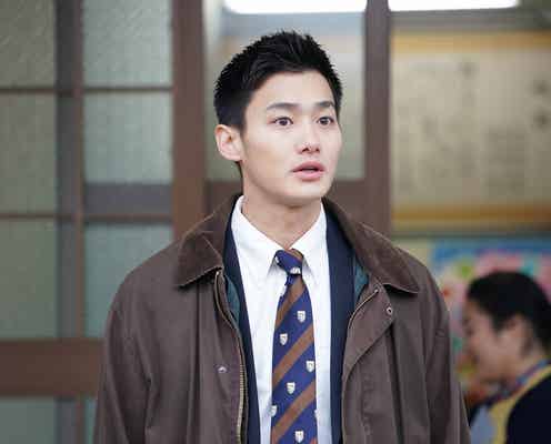 野村周平、東山紀之とバディ 桜井日奈子はSexy Zone中島健人の“婚約者”に 「砂の器」新キャスト発表