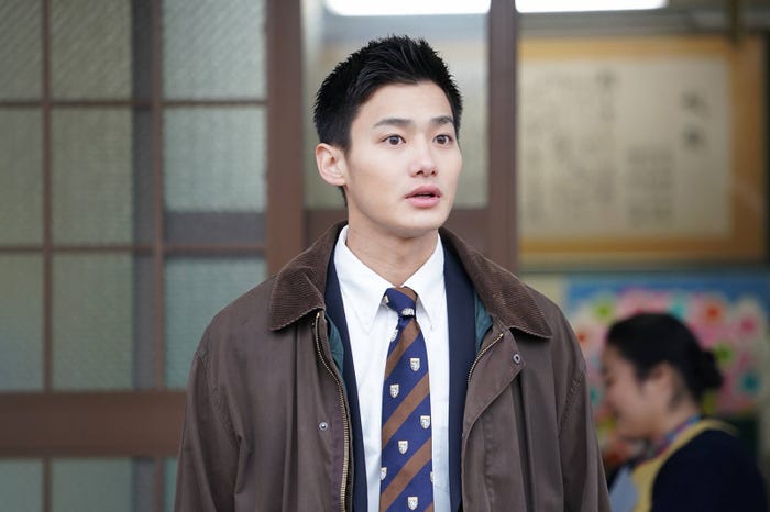 野村周平 東山紀之とバディ 桜井日奈子はsexy Zone中島健人の 婚約者 に 砂の器 新キャスト発表 モデルプレス 野村周平 東山紀之とバディ 桜井日奈子はsexy Zone中島健人の 婚約者 に 砂の器 新キャスト発表 モデルプレス