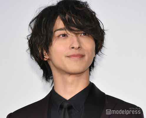 横浜流星、BTSジョングクとボクシングで交流?「スパーリングしましょう」