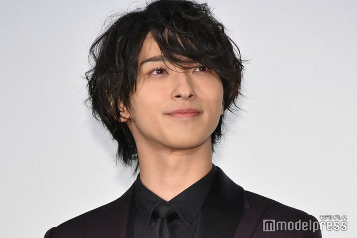 横浜流星(C)モデルプレス