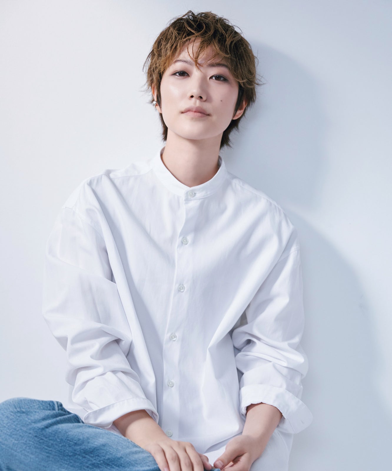 元宝塚男役・七海ひろき、“新境地”声優への挑戦＆葛藤語る「殻を破れずもがいている感覚」