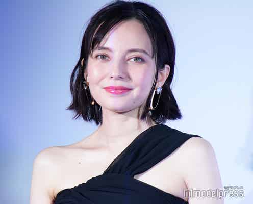 ベッキー、産休から仕事復帰 今年3月に第1子出産
