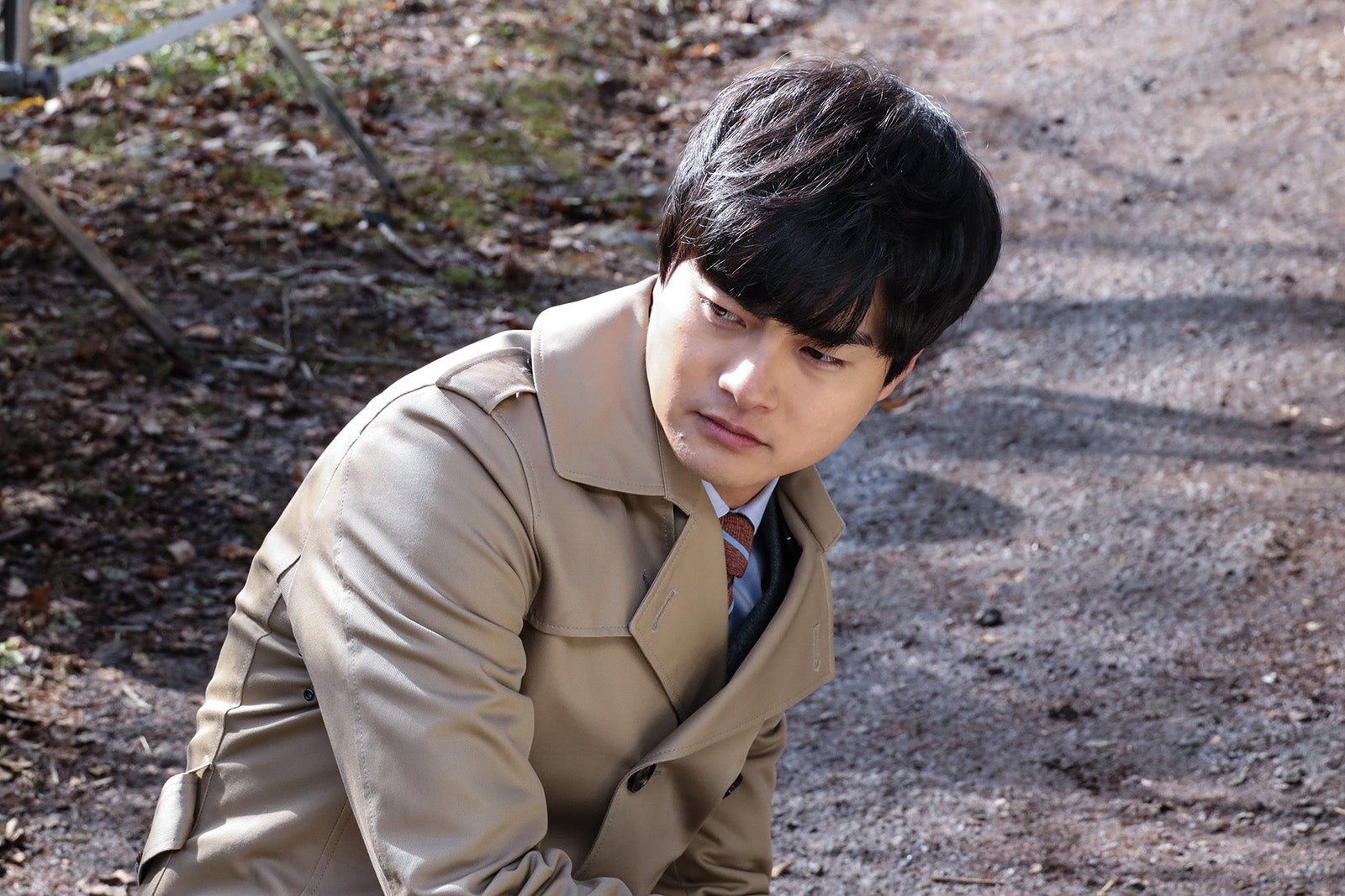 結木滉星（提供写真）