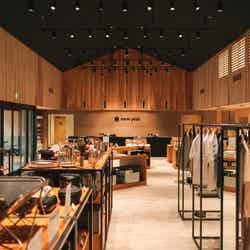 スノーピーク都城キャンプフィールド/提供画像