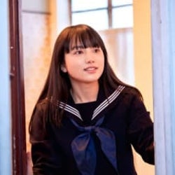 名作小説の映画化『夏への扉』 清原果耶をヒロインに来年公開へ