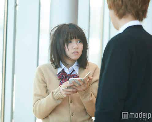 二階堂ふみの挑戦「犬で居続ける」「全国の山崎賢人ファンに伝える役割」<インタビュー>