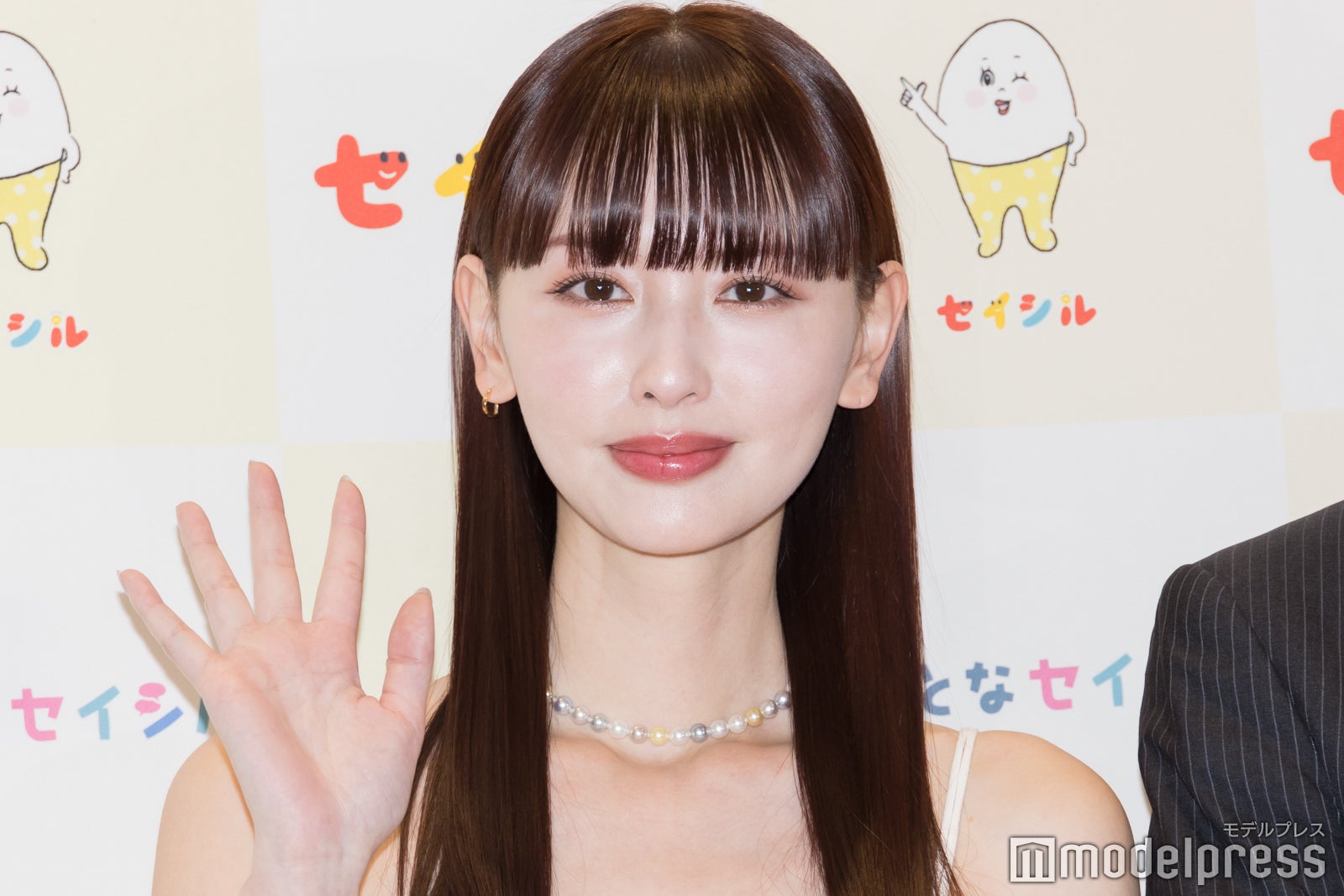 鈴木えみ（C）モデルプレス