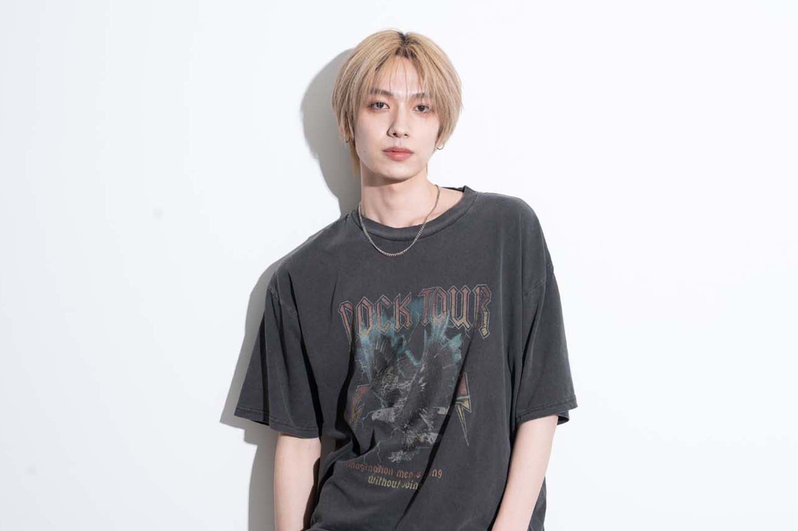 吉川康太（C）AbemaTV, Inc.