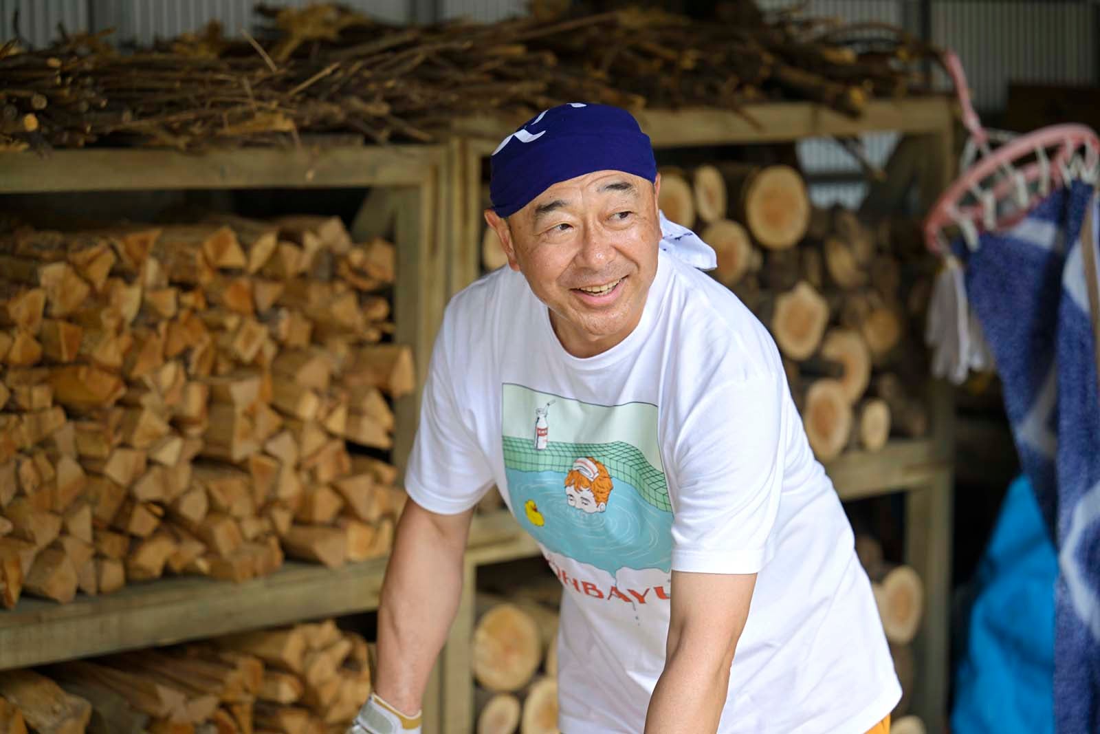 高橋克実「9ボーダー」最終話より（C）TBS