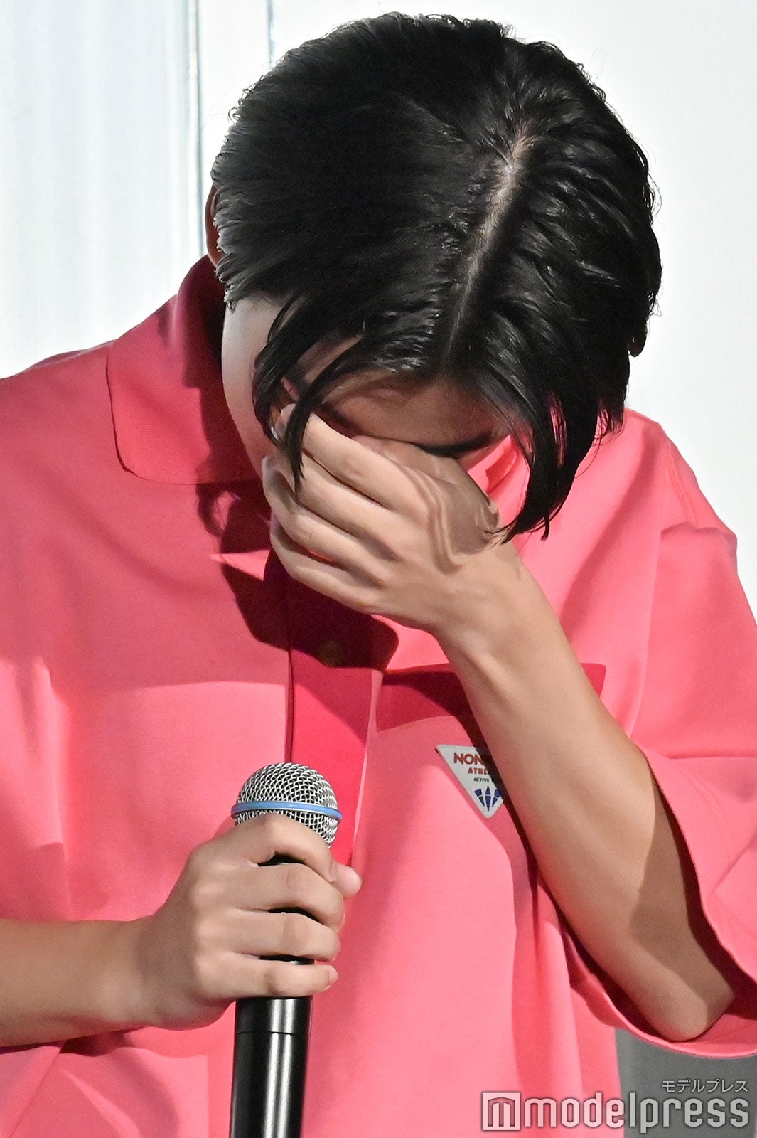 柴崎楓雅（C）モデルプレス