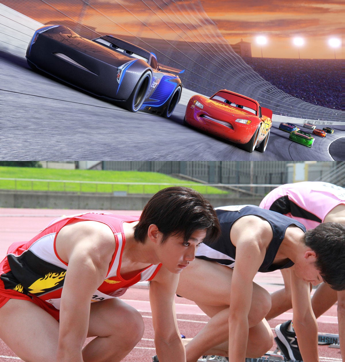 史上初ディズニー／ピクサー公認の実写ドラマ配信決定　主演は野村周平