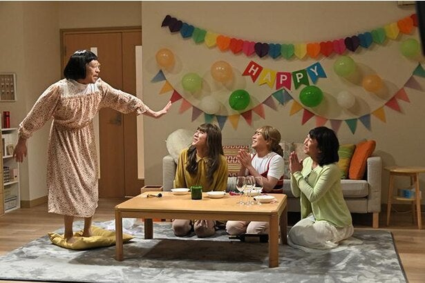 松本人志の 新作コント おめでとう 写真解禁 東京03 飯塚 ロッチ コカド ハナコ 秋山ら10名出演 キングオブコントの会 モデルプレス 松本人志の 新作コント おめでとう 写真解禁 東京03 飯塚 ロッチ コカド ハナコ 秋山ら10名出演 キングオブコントの会 モデルプレス