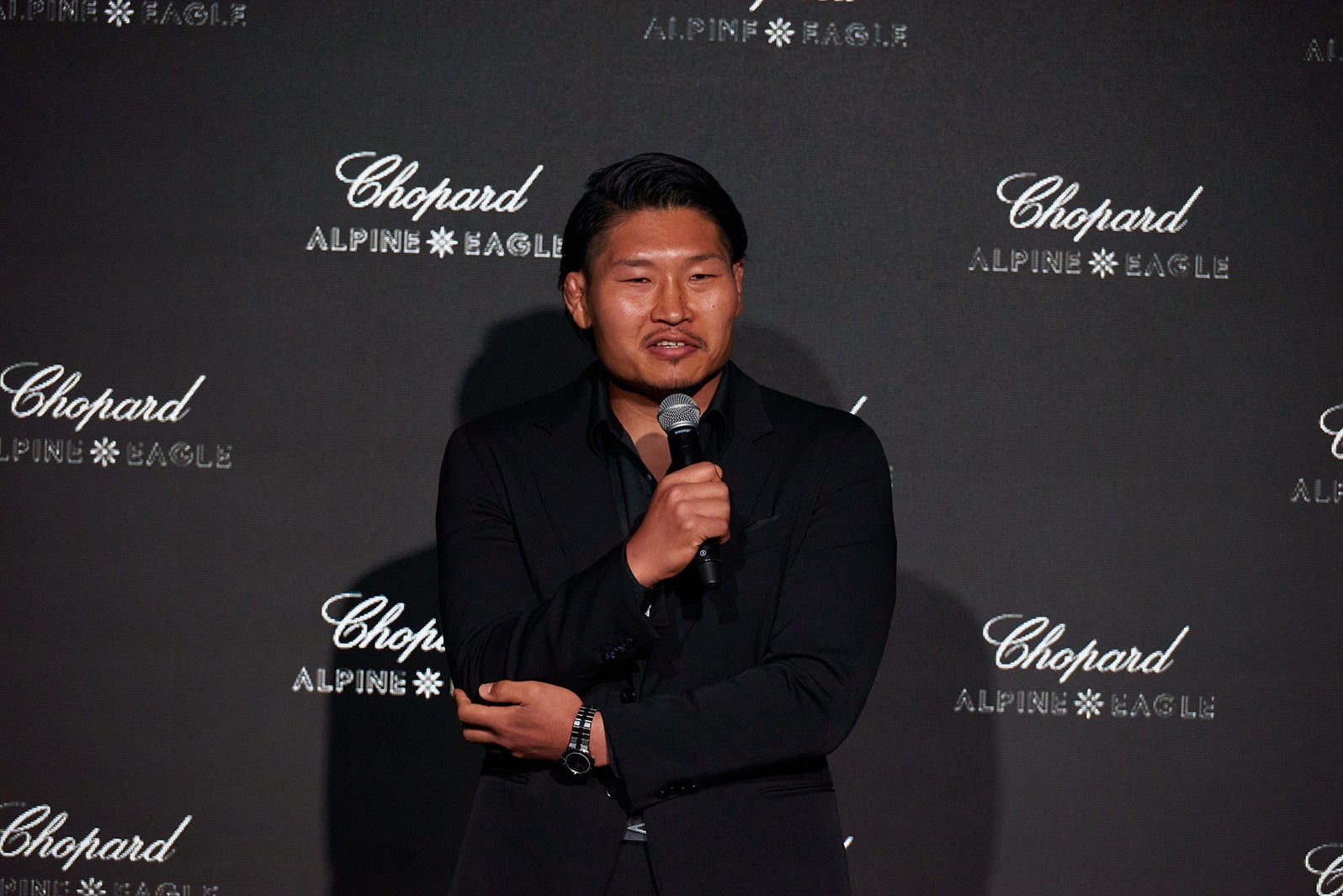 稲垣啓太選手（提供写真）