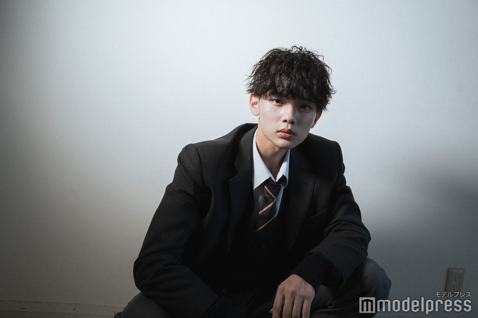 船山恭兵さん（C）モデルプレス