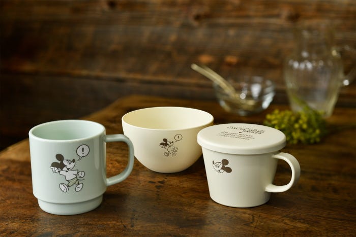 東京ディズニーリゾート・サーキュレーティングスマイル(C)Disney