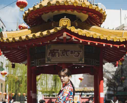 「神戸コレクション2022A/W」20周年記念で“生田神社”での開催決定 出演者も発表