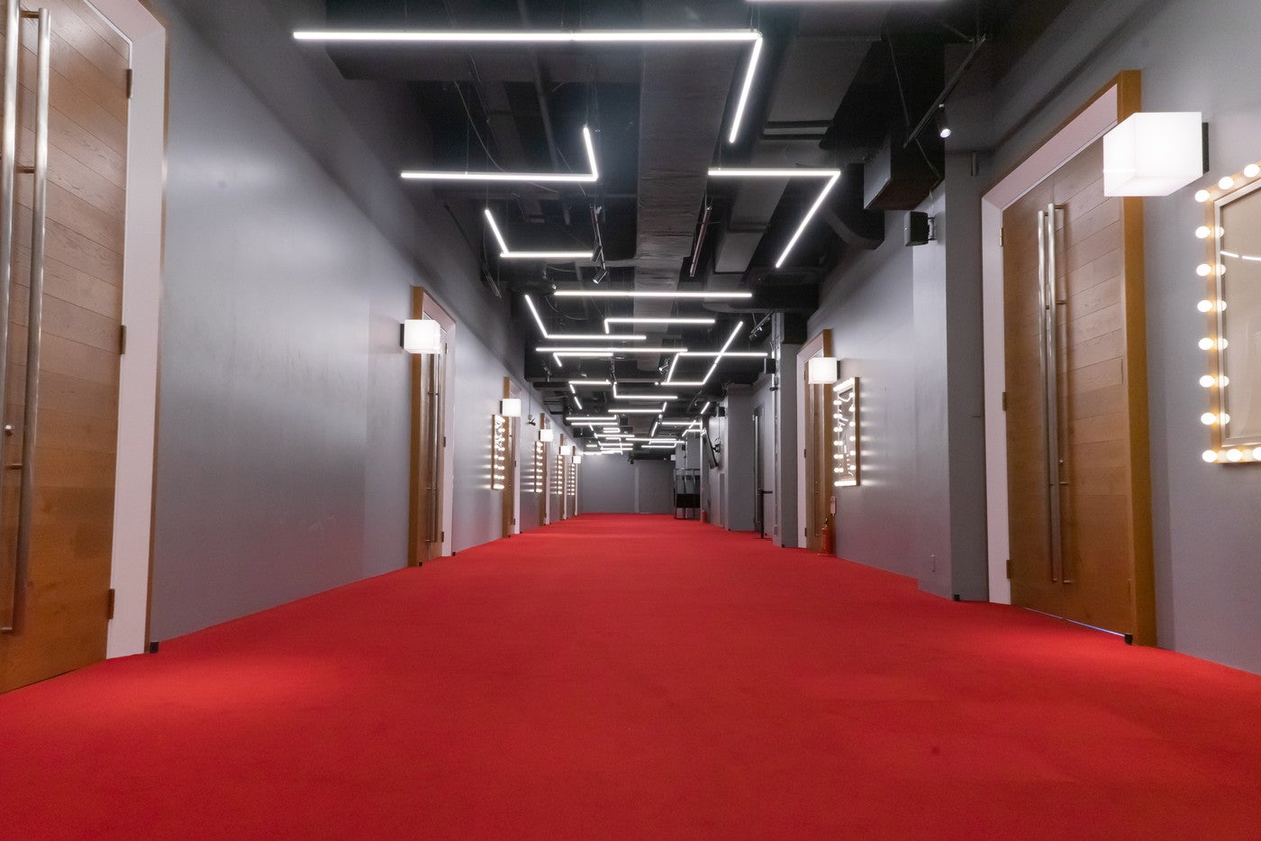 閉館のSTUDIO COASTが「YOKOHAMA COAST」に、横浜アソビル内で再出発