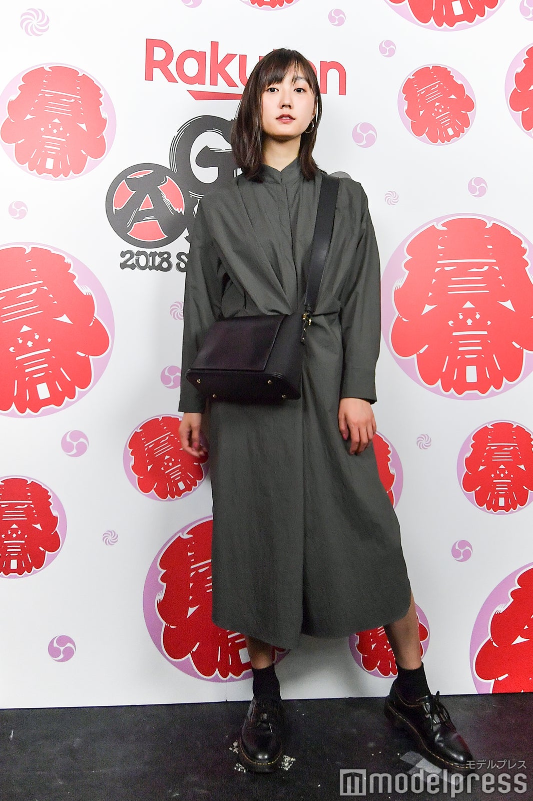 鈴木友菜（C）モデルプレス