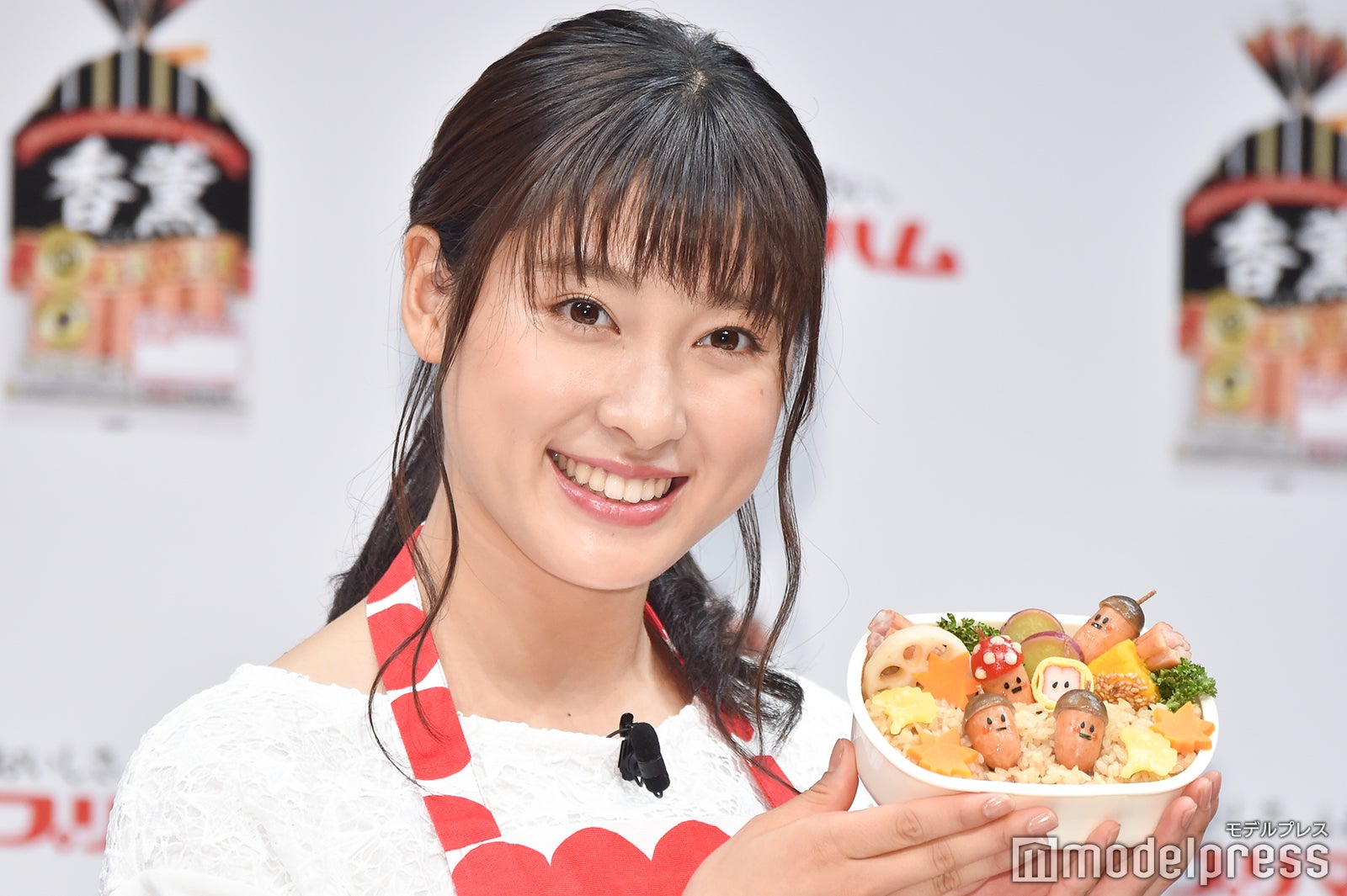 土屋太鳳（C）モデルプレス