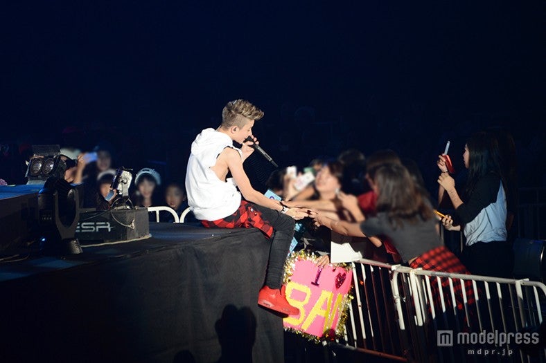 レオンドル・デブリーズ（Bars＆Melody）