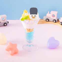 パフェ_DDOLBYEONG税込2,290円(C)2025 SM ENTERTAINMENT JAPAN (C)SM Ent.