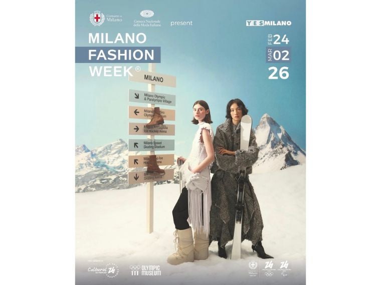 26～27年秋冬レディスファッションウィーク 現地通信員が語るミラノ・パリの見どころ