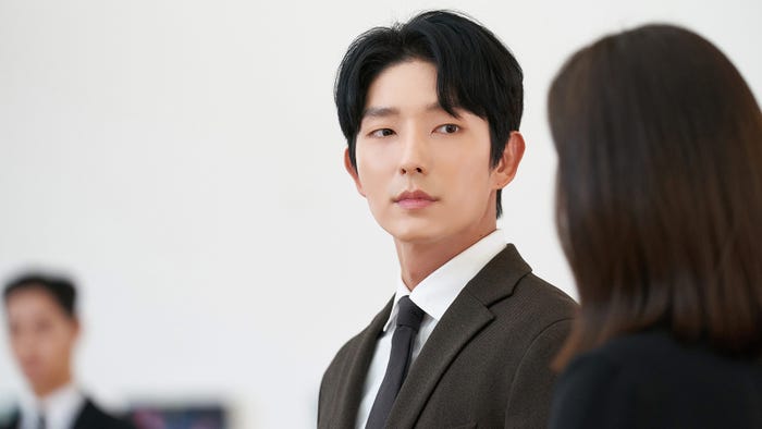 「アゲイン・マイ・ライフ~巨悪に挑む検事~」(C)NETFLIX, INC. AND IT'S AFFILIATES, 2024. ALL RIGHTS RESERVED.