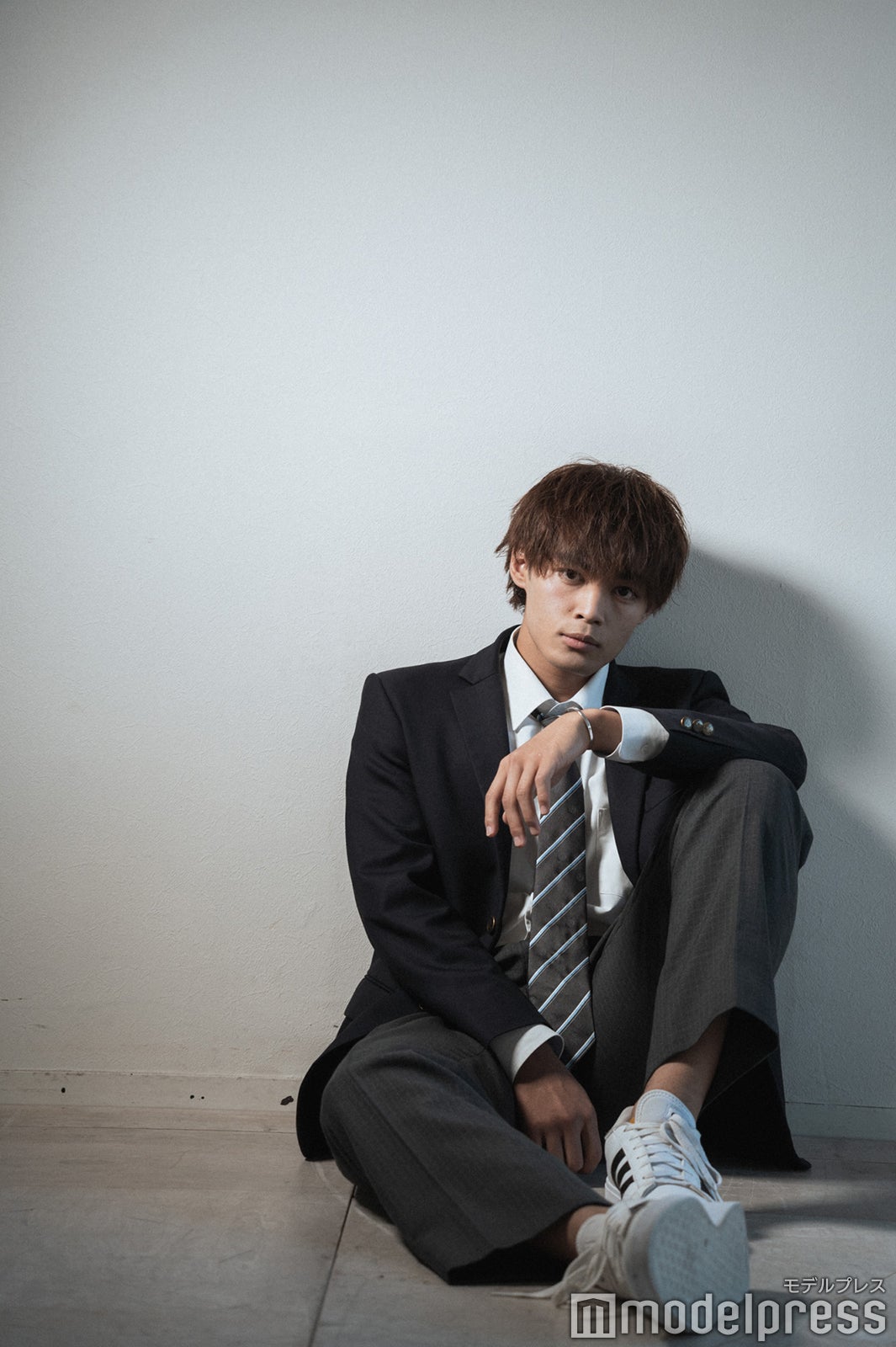 瀬戸郁成さん（C）モデルプレス