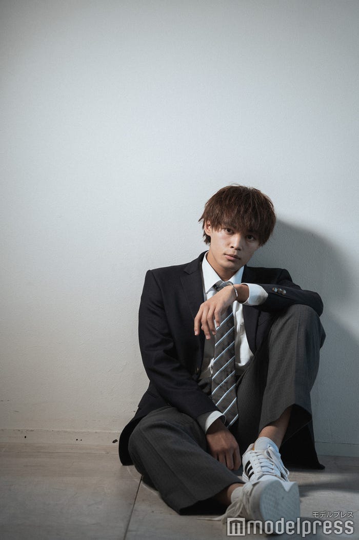 瀬戸郁成さん(C)モデルプレス