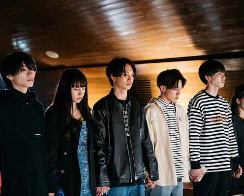 “オオカミ”の性別発表 なえなのの復活なるか<恋とオオカミには騙されない>