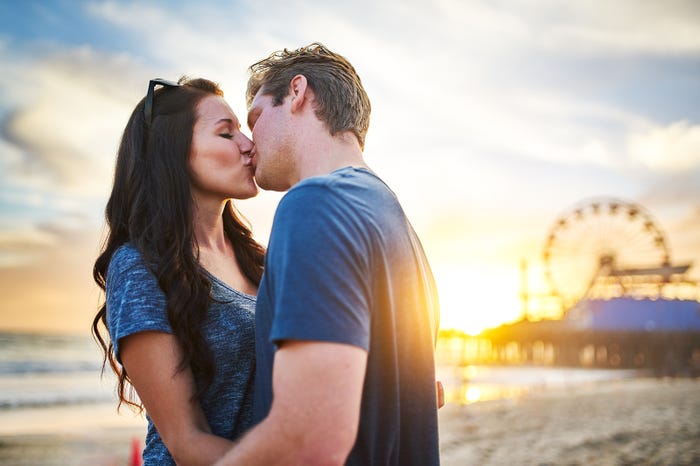 彼の中にある“本能スイッチ”をオンに(photo-by-Joshua-Resnick/Fotolia)